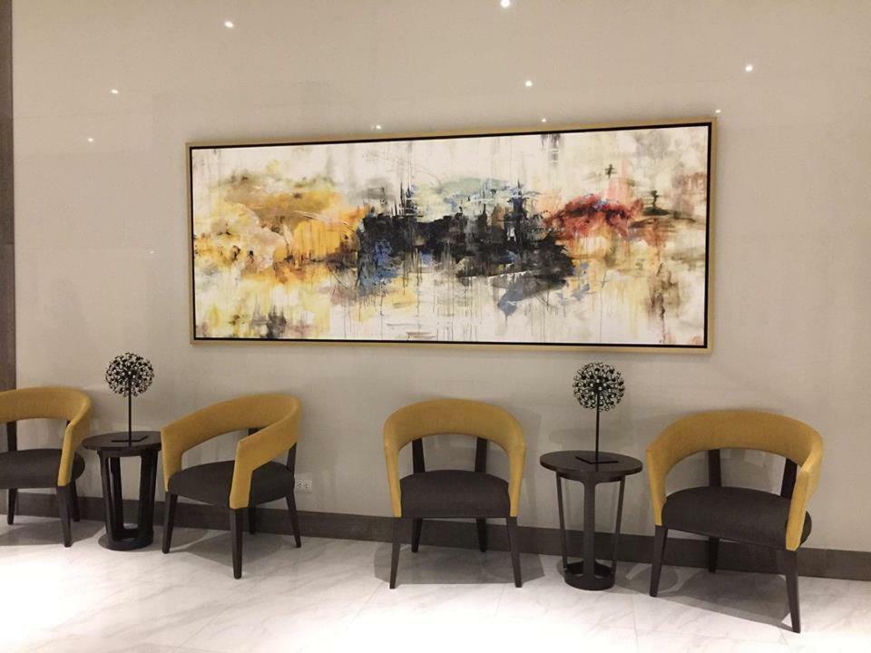 Eighty One Newport Boulevard Μανίλα Εξωτερικό φωτογραφία